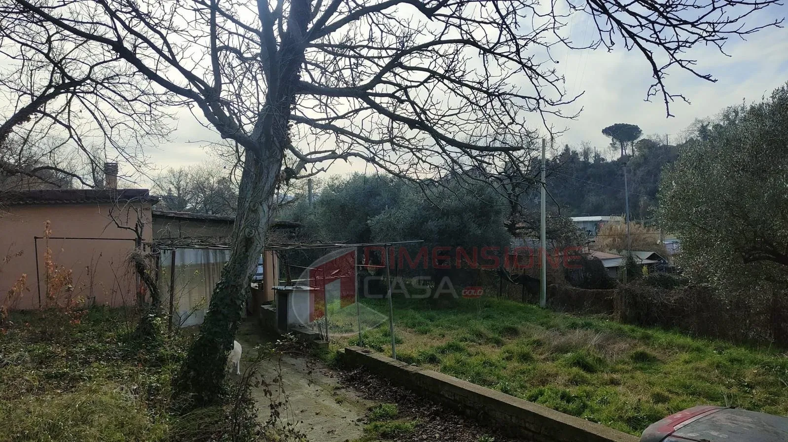 Foto 6 di 6 - Casa indipendente in vendita a Roma