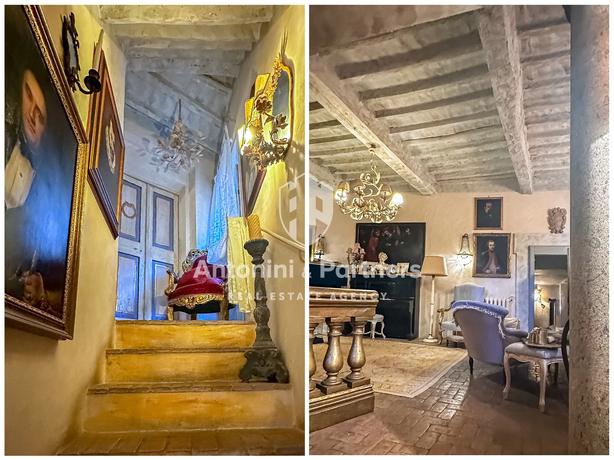 Foto 4 di 26 - Appartamento in vendita a Todi
