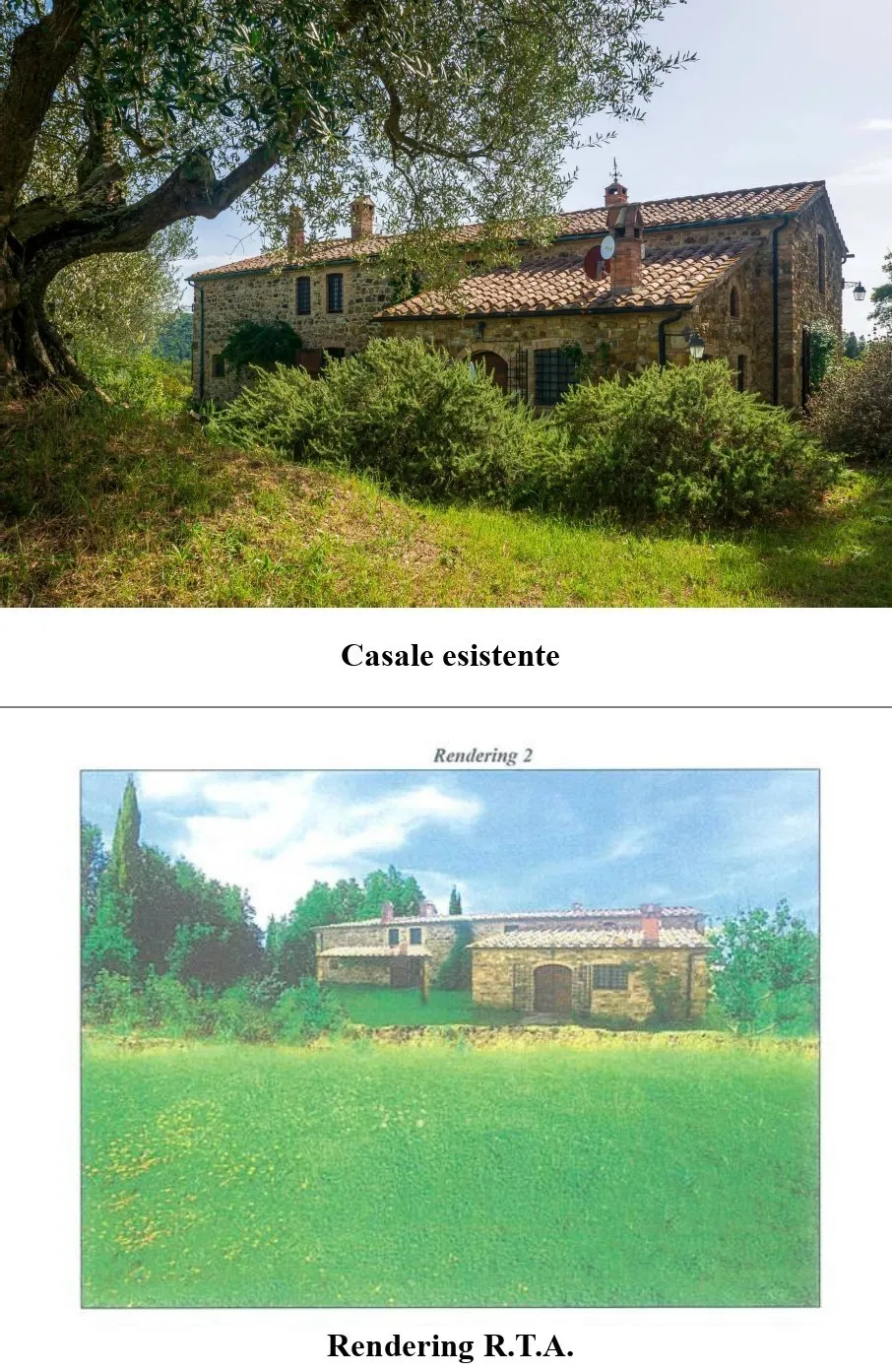 Foto 7 di 33 - Casa indipendente in vendita a Monterotondo Marittimo