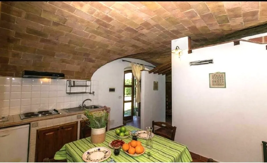 Foto 15 di 33 - Casa indipendente in vendita a Monterotondo Marittimo