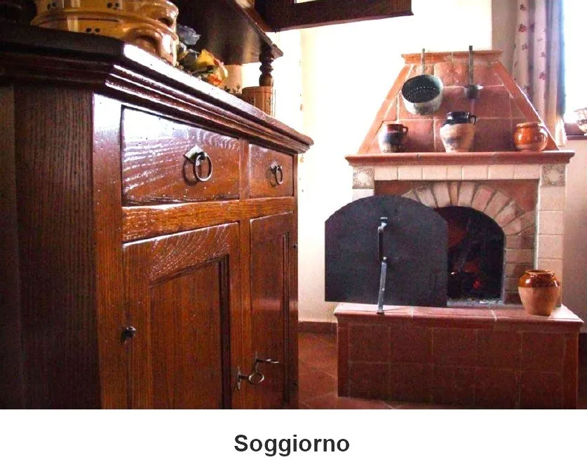 Foto 16 di 33 - Casa indipendente in vendita a Monterotondo Marittimo