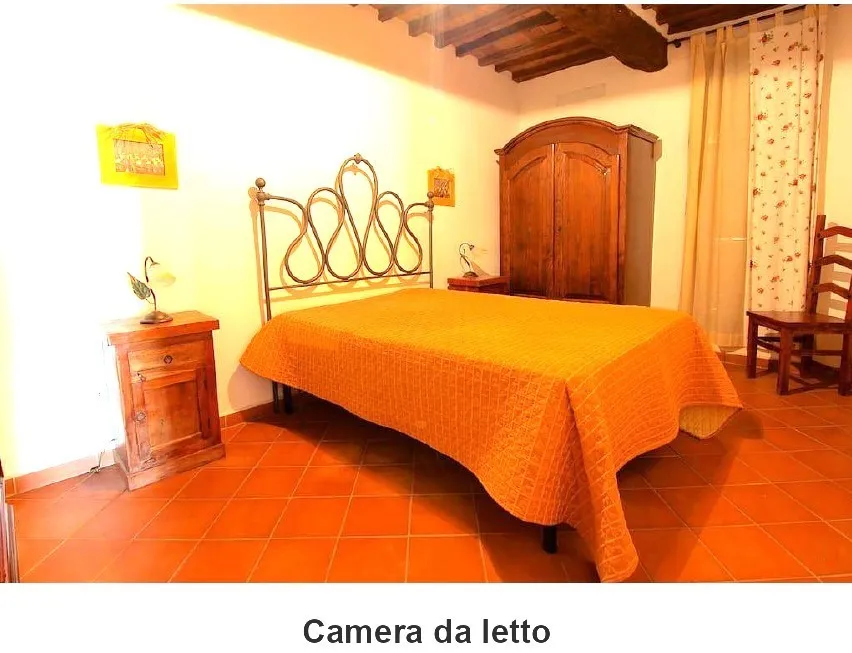 Foto 20 di 33 - Casa indipendente in vendita a Monterotondo Marittimo