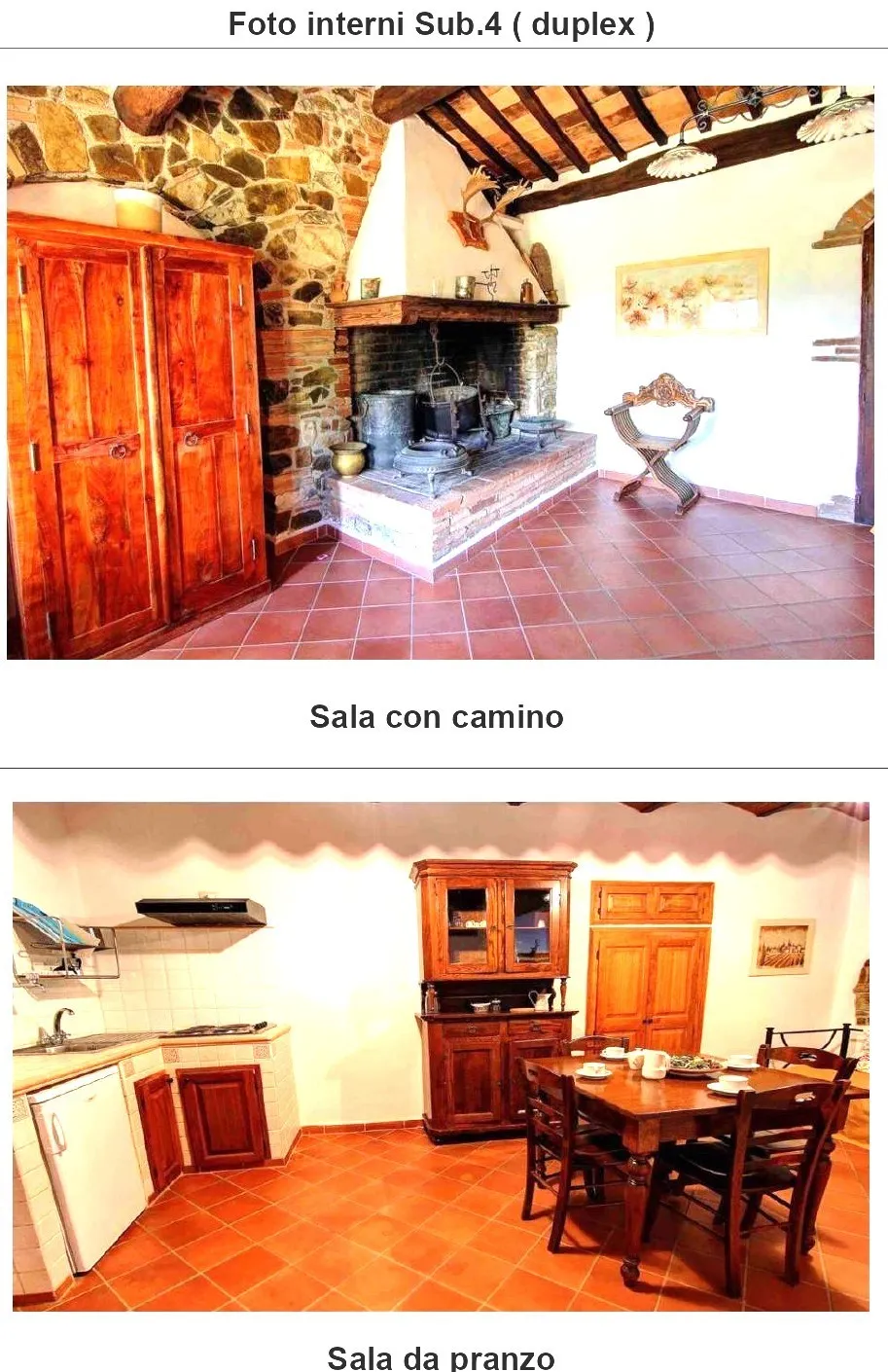 Foto 23 di 33 - Casa indipendente in vendita a Monterotondo Marittimo