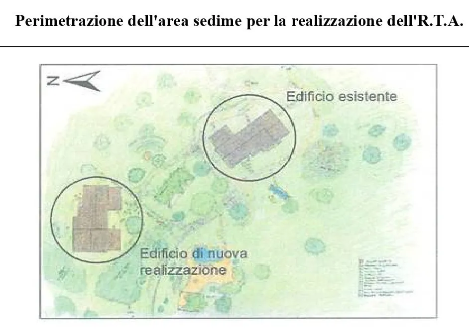 Foto 26 di 33 - Casa indipendente in vendita a Monterotondo Marittimo