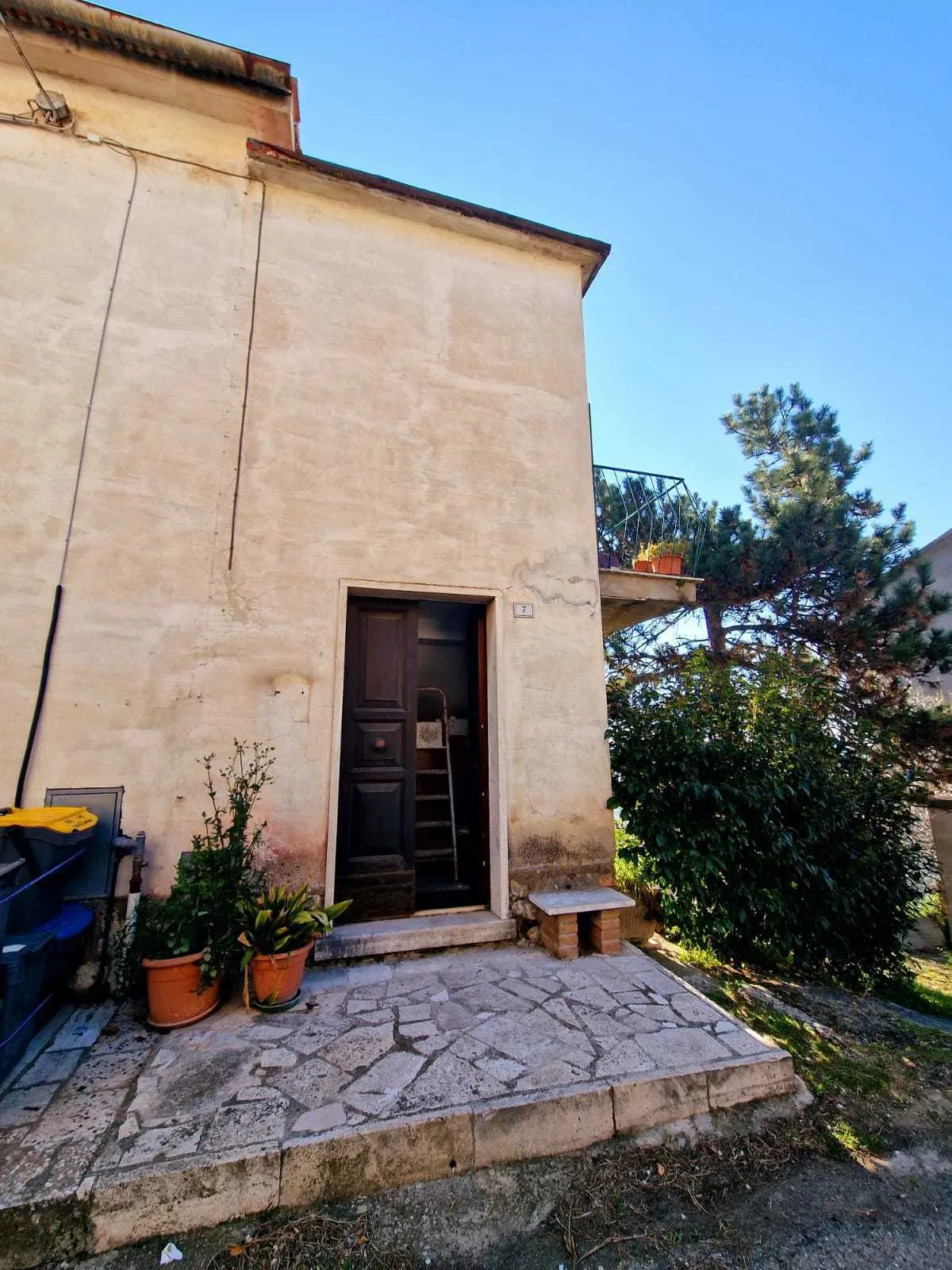 Foto 2 di 25 - Villa a schiera in vendita a Lugnano in Teverina