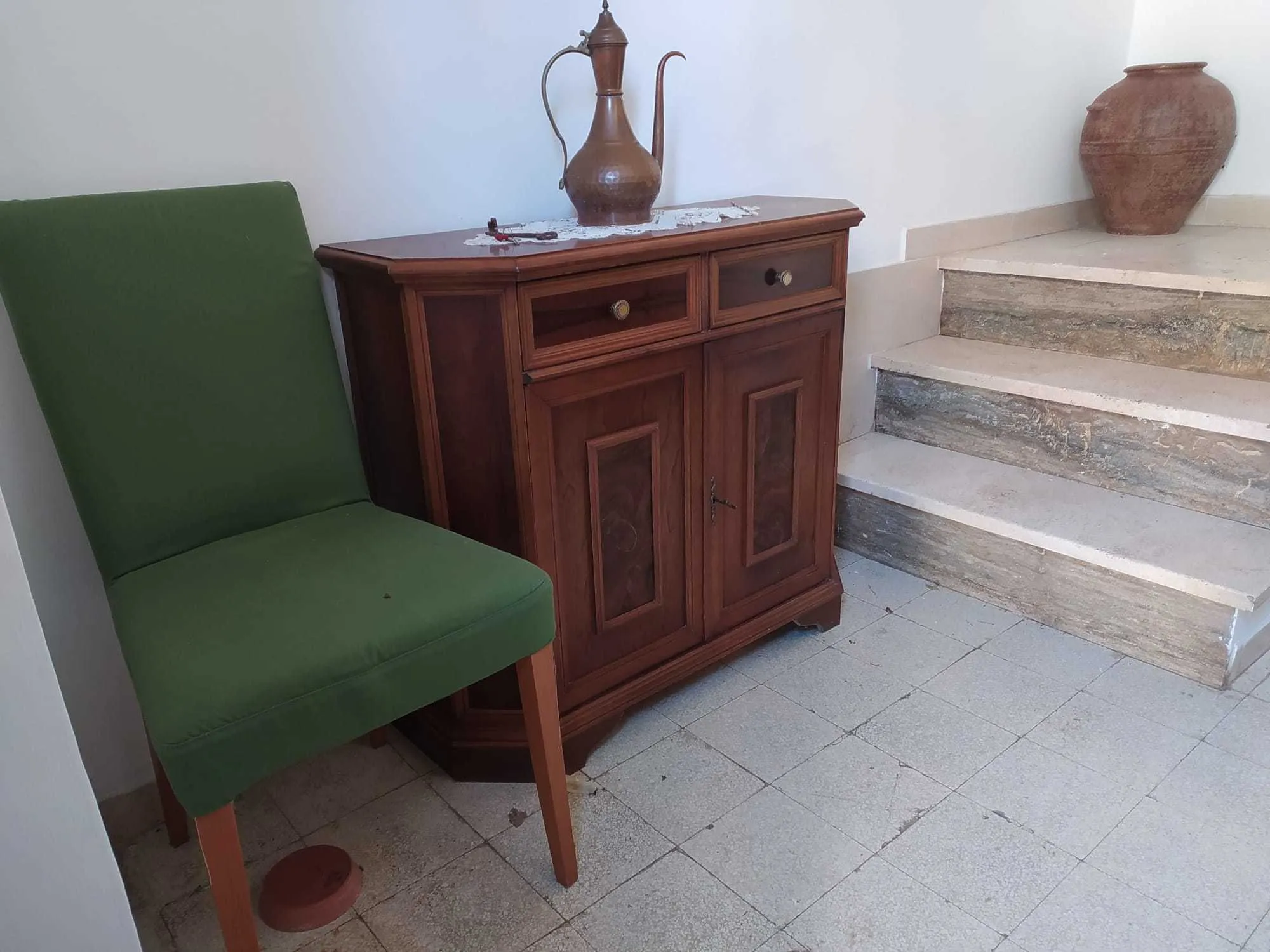 Foto 5 di 25 - Villa a schiera in vendita a Lugnano in Teverina
