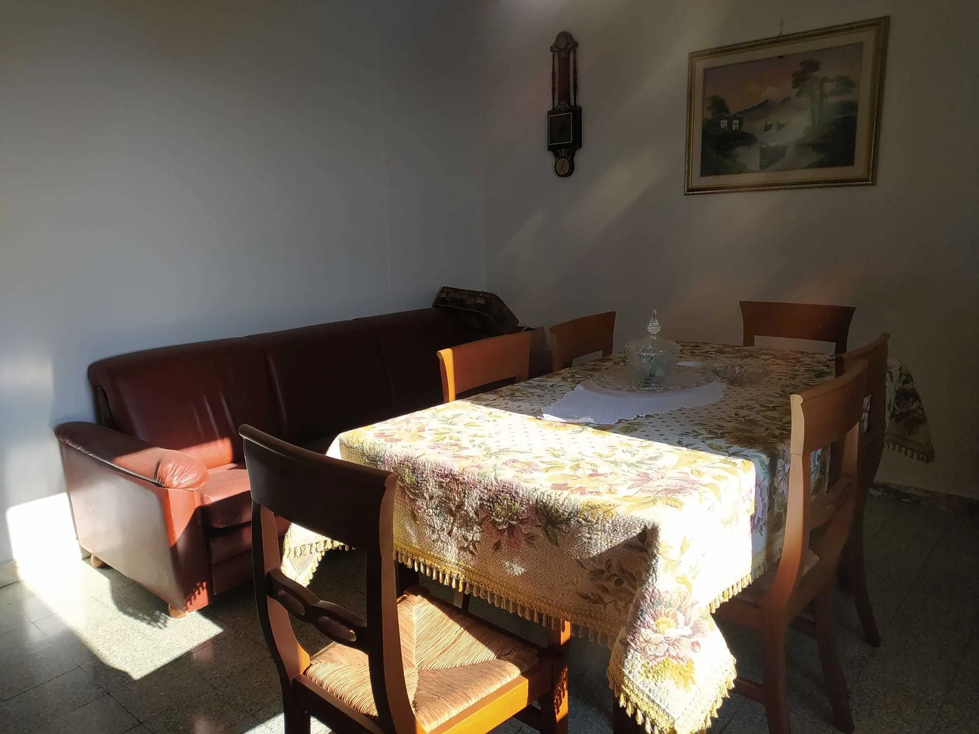 Foto 11 di 25 - Villa a schiera in vendita a Lugnano in Teverina