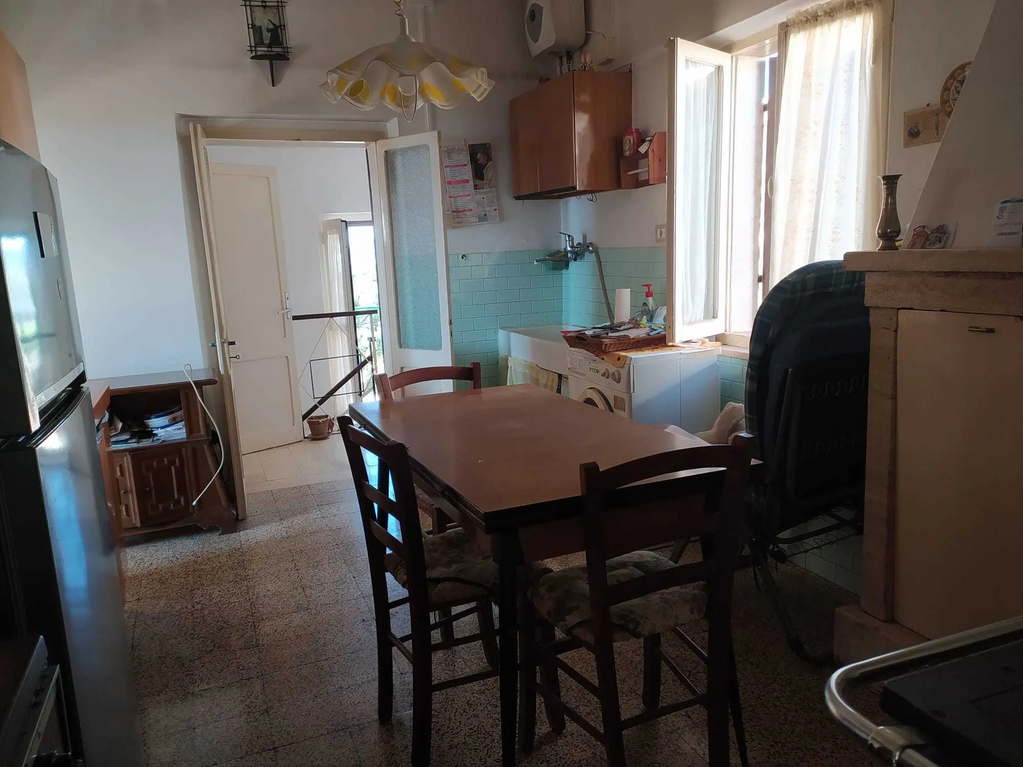 Foto 12 di 25 - Villa a schiera in vendita a Lugnano in Teverina