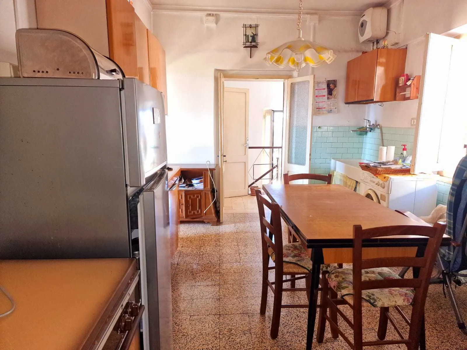 Foto 14 di 25 - Villa a schiera in vendita a Lugnano in Teverina
