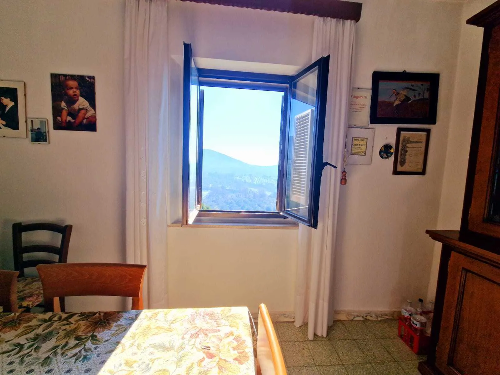 Foto 15 di 25 - Villa a schiera in vendita a Lugnano in Teverina