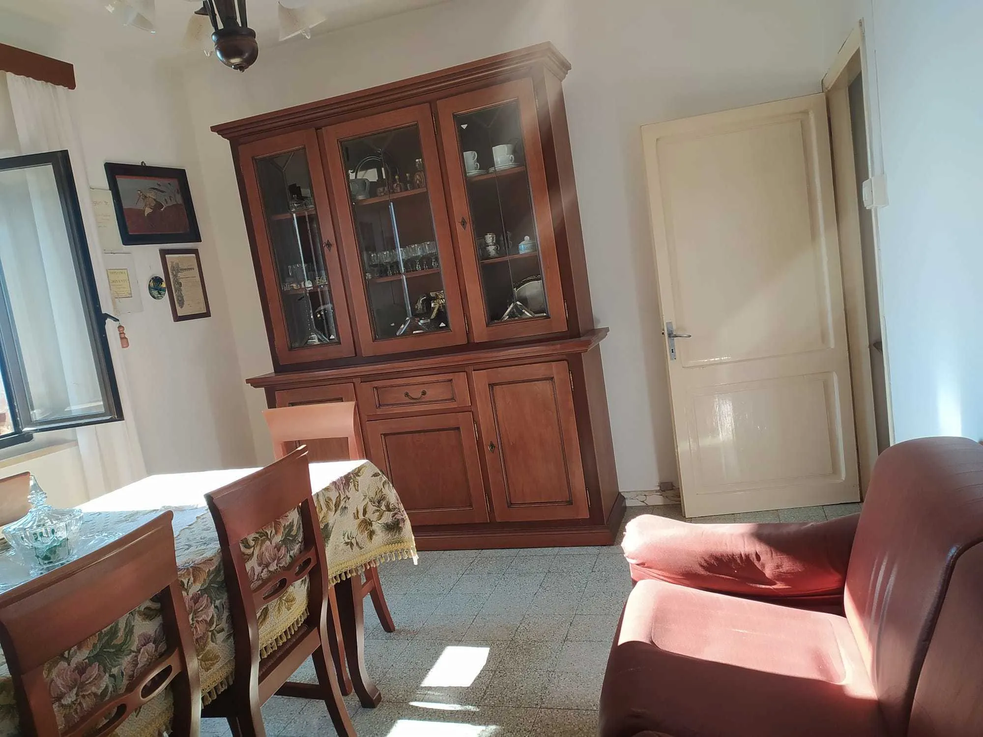 Foto 17 di 25 - Villa a schiera in vendita a Lugnano in Teverina