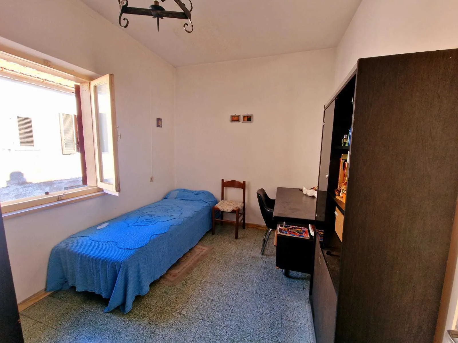 Foto 20 di 25 - Villa a schiera in vendita a Lugnano in Teverina