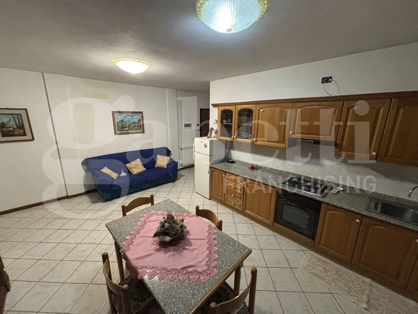 Foto 4 di 17 - Appartamento in vendita a Cavarzere