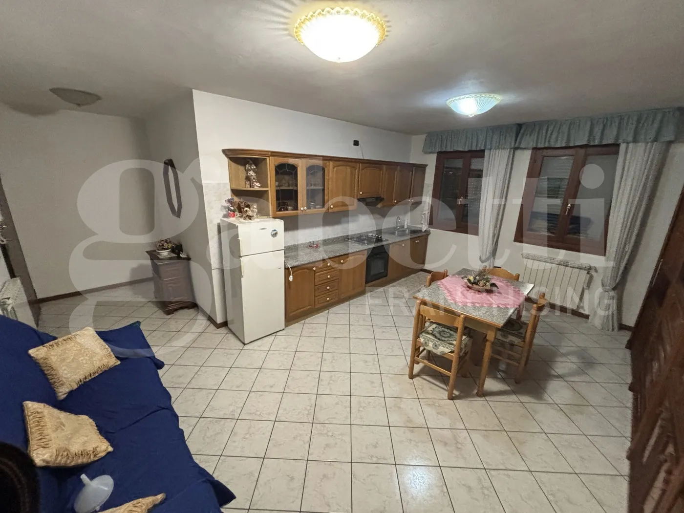 Foto 5 di 17 - Appartamento in vendita a Cavarzere