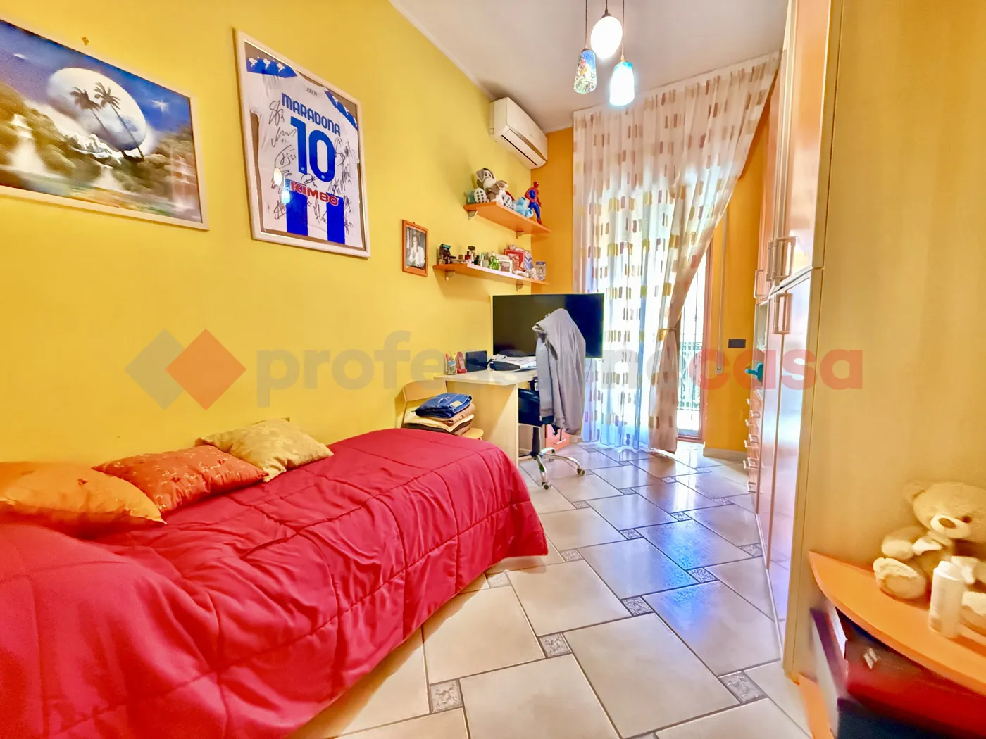 Foto 5 di 17 - Appartamento in vendita a Acerra