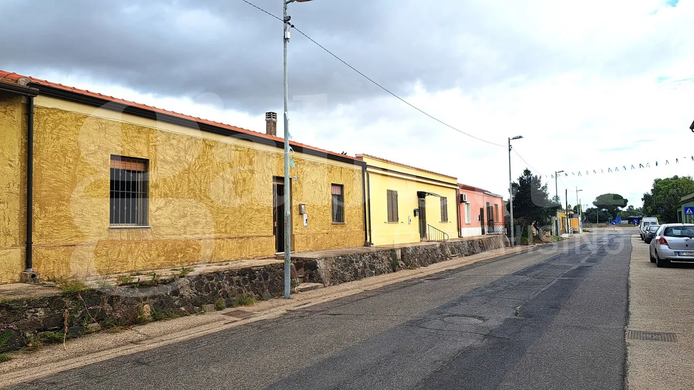 Foto 3 di 16 - Casa indipendente in vendita a Oristano