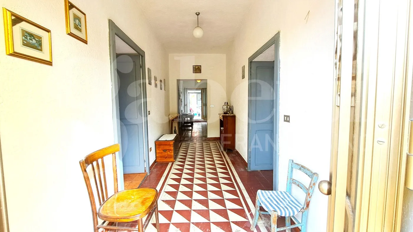 Foto 4 di 16 - Casa indipendente in vendita a Oristano