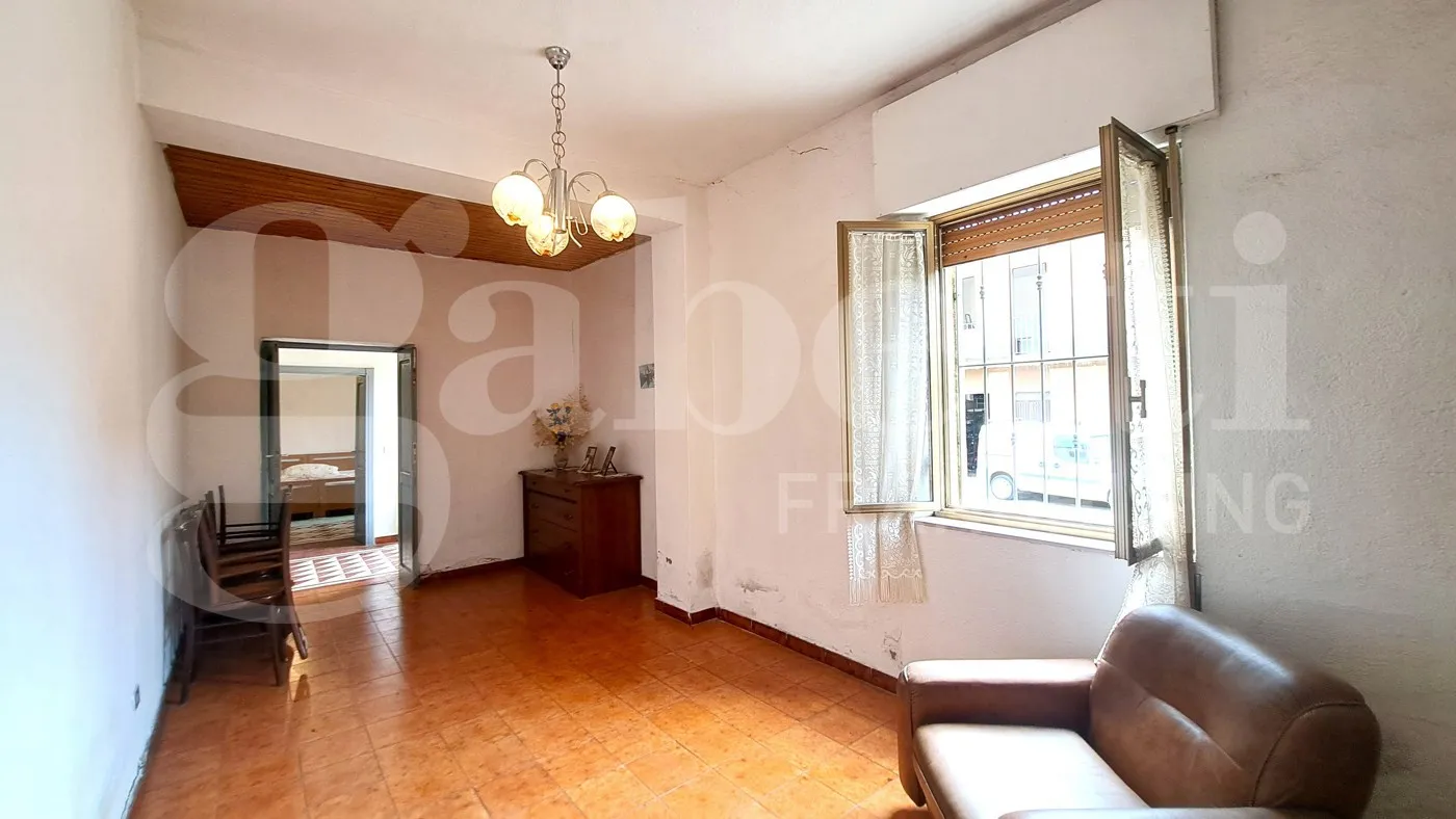 Foto 6 di 16 - Casa indipendente in vendita a Oristano