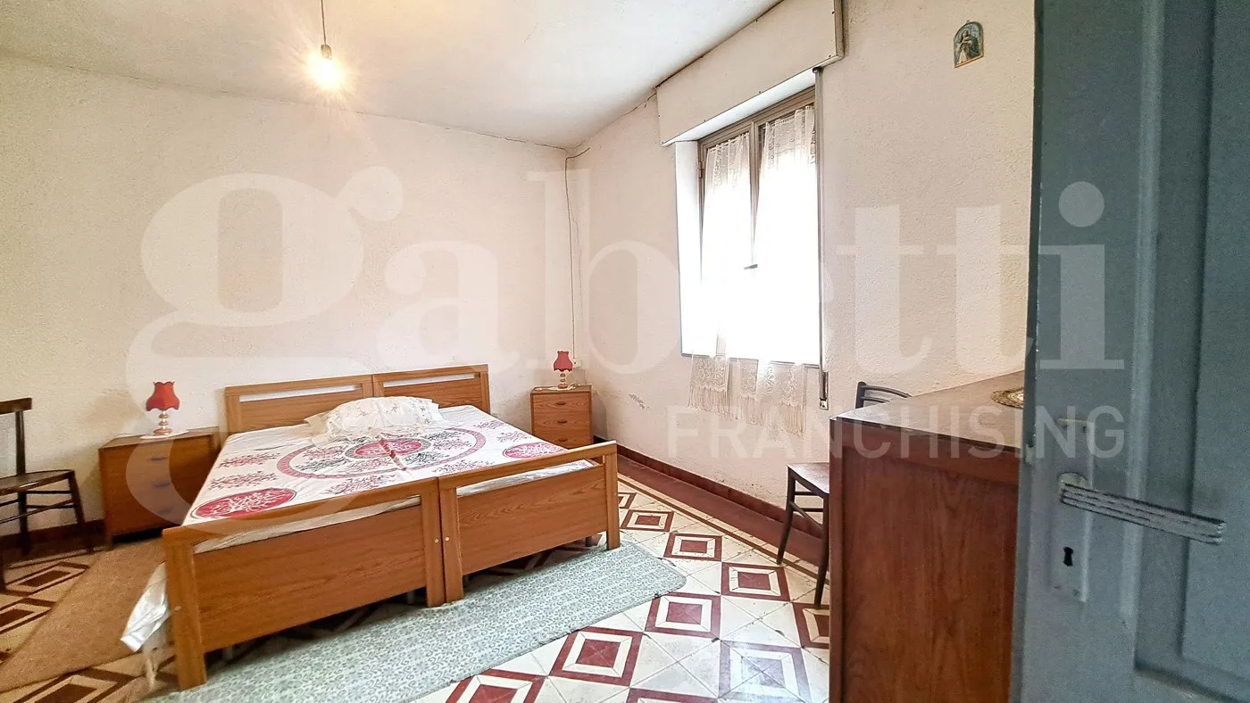 Foto 7 di 16 - Casa indipendente in vendita a Oristano