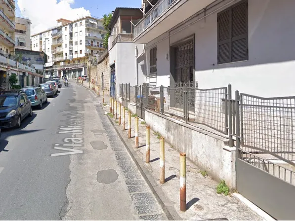Foto 2 di 11 - Appartamento in vendita a Napoli