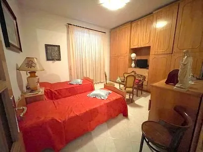 Foto 6 di 11 - Appartamento in vendita a Napoli