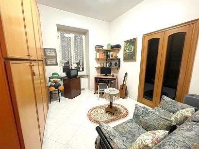Foto 7 di 11 - Appartamento in vendita a Napoli