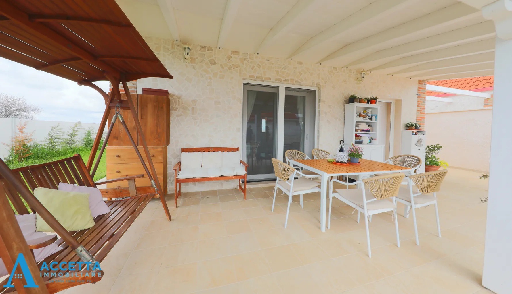 Foto 4 di 21 - Casa indipendente in vendita a Taranto