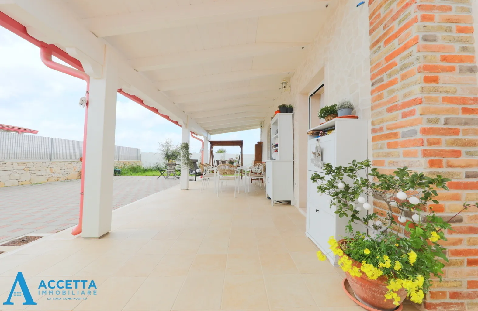 Foto 5 di 21 - Casa indipendente in vendita a Taranto