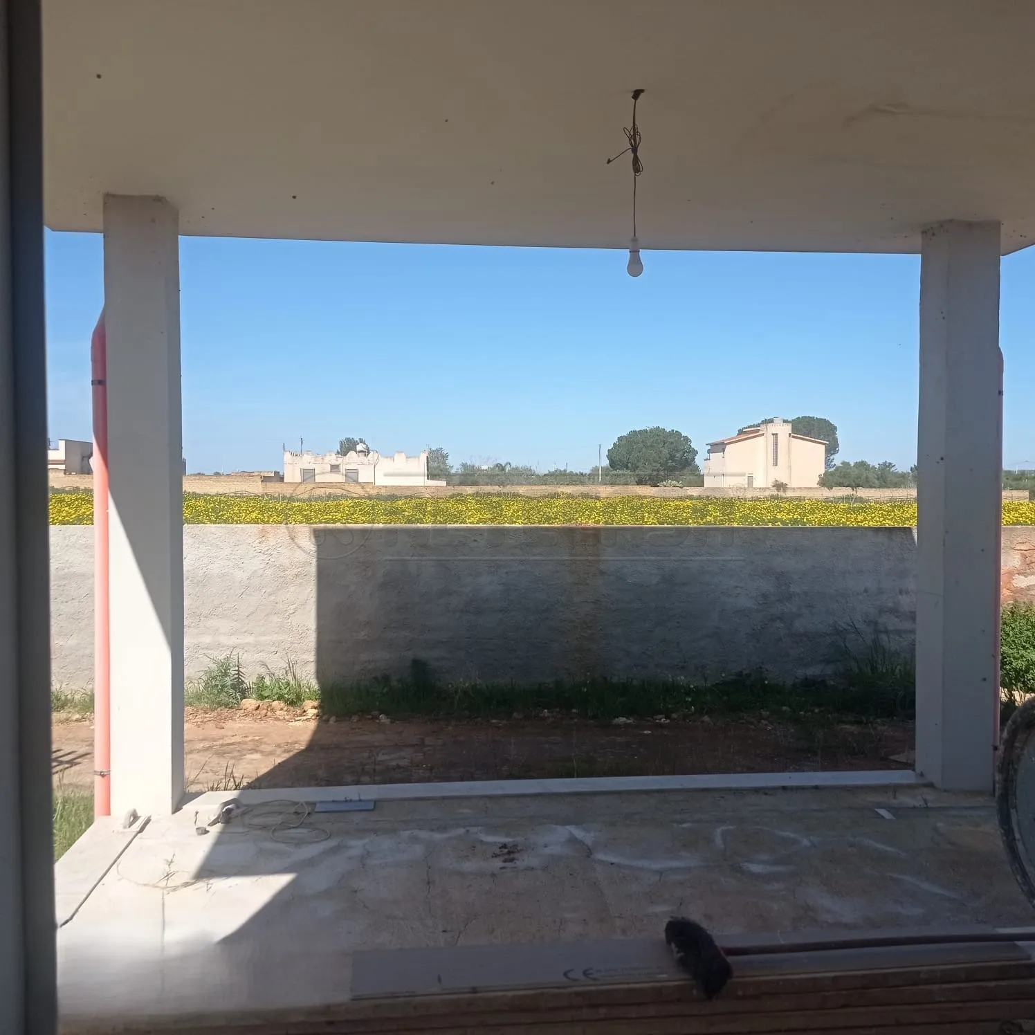 Foto 5 di 19 - Villa a schiera in vendita a Mazara del Vallo