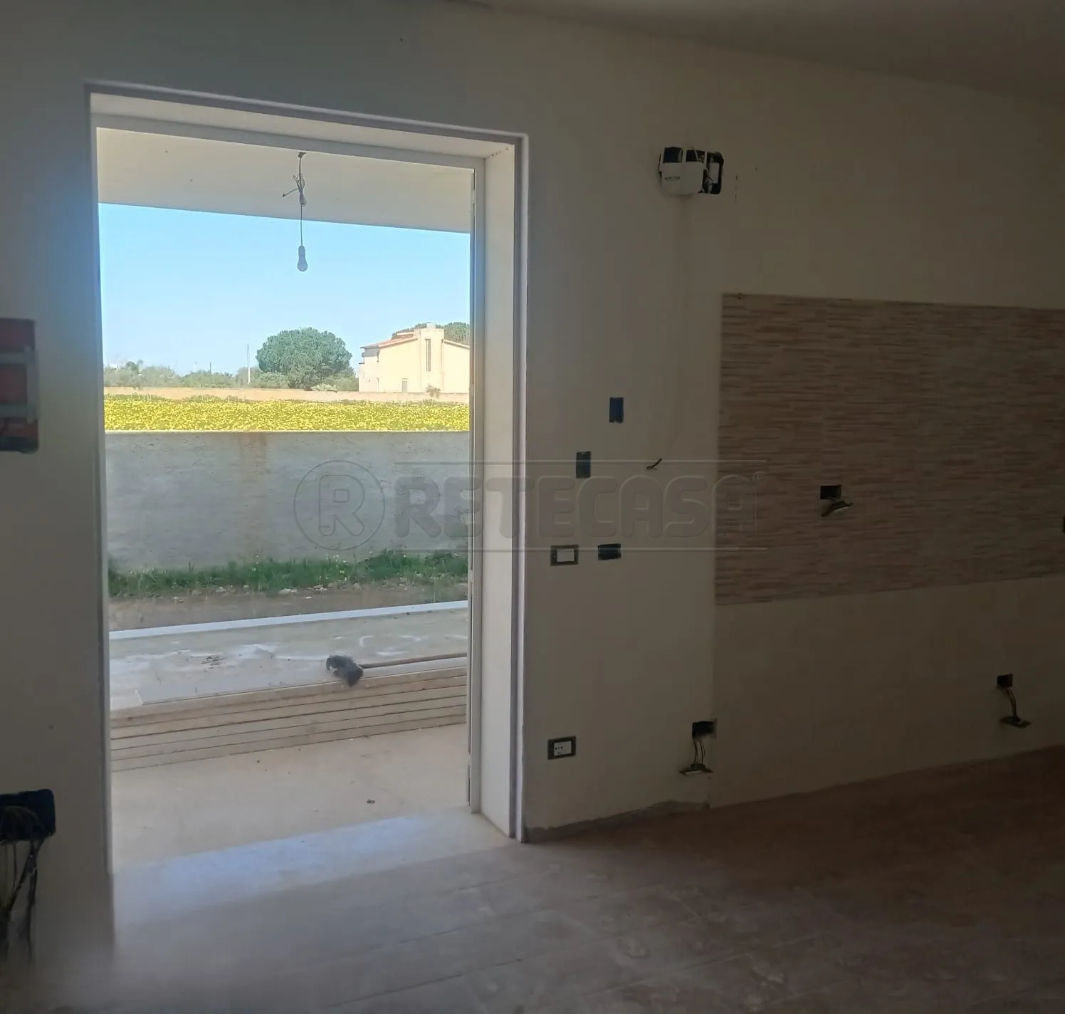 Foto 7 di 19 - Villa a schiera in vendita a Mazara del Vallo
