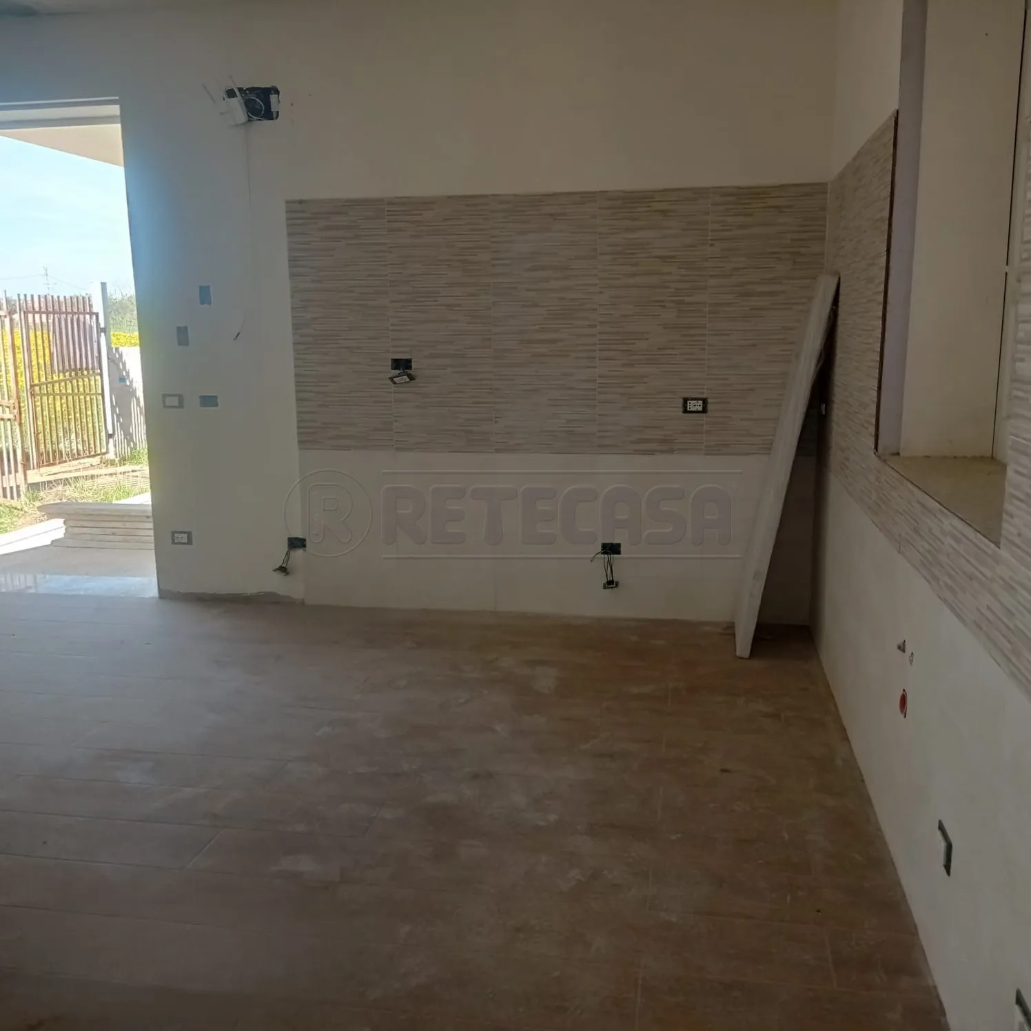 Foto 9 di 19 - Villa a schiera in vendita a Mazara del Vallo