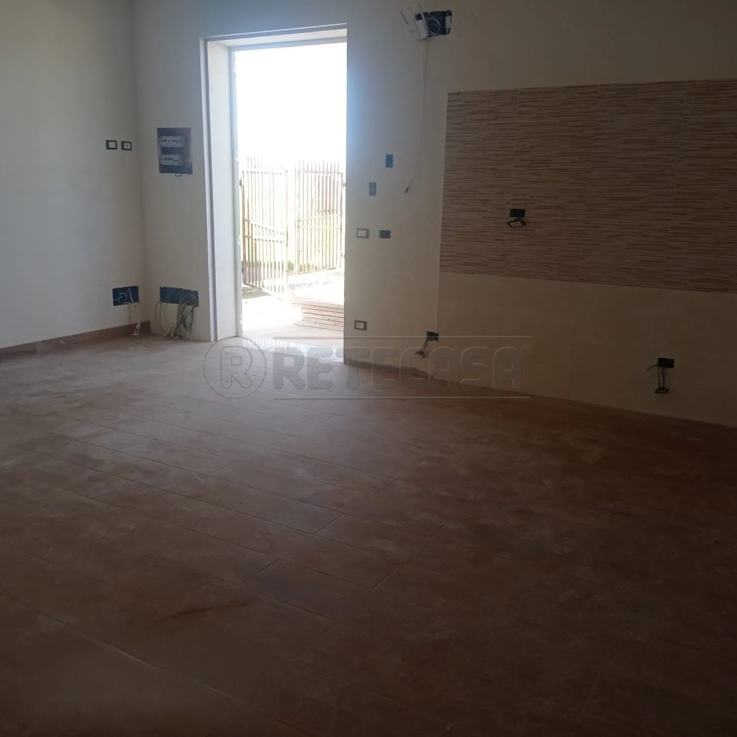 Foto 10 di 19 - Villa a schiera in vendita a Mazara del Vallo