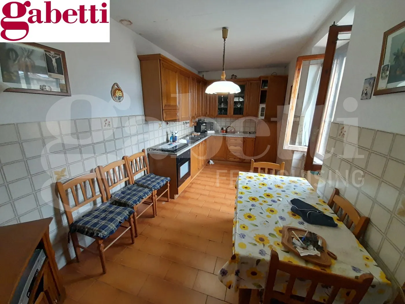 Foto 4 di 21 - Appartamento in vendita a Poggibonsi