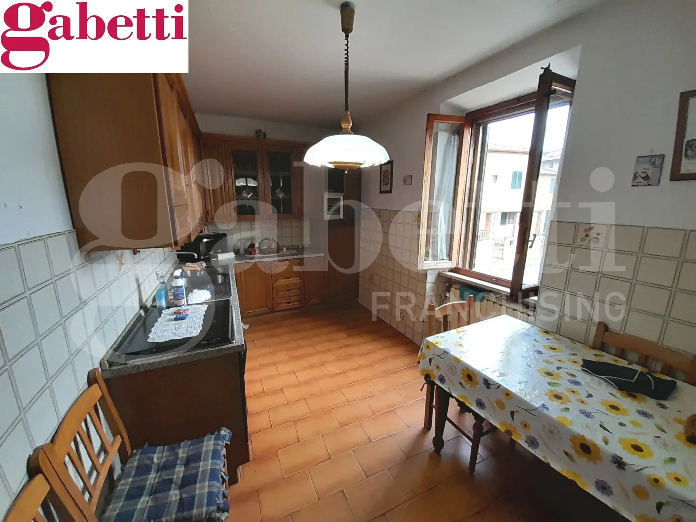 Foto 5 di 21 - Appartamento in vendita a Poggibonsi