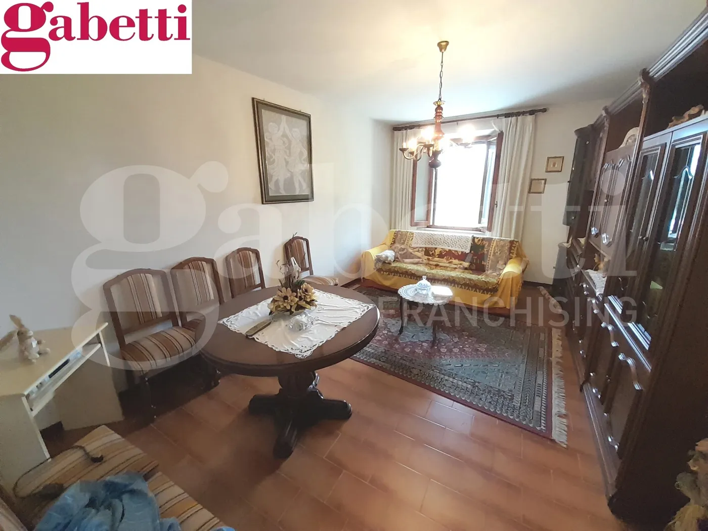 Foto 6 di 21 - Appartamento in vendita a Poggibonsi