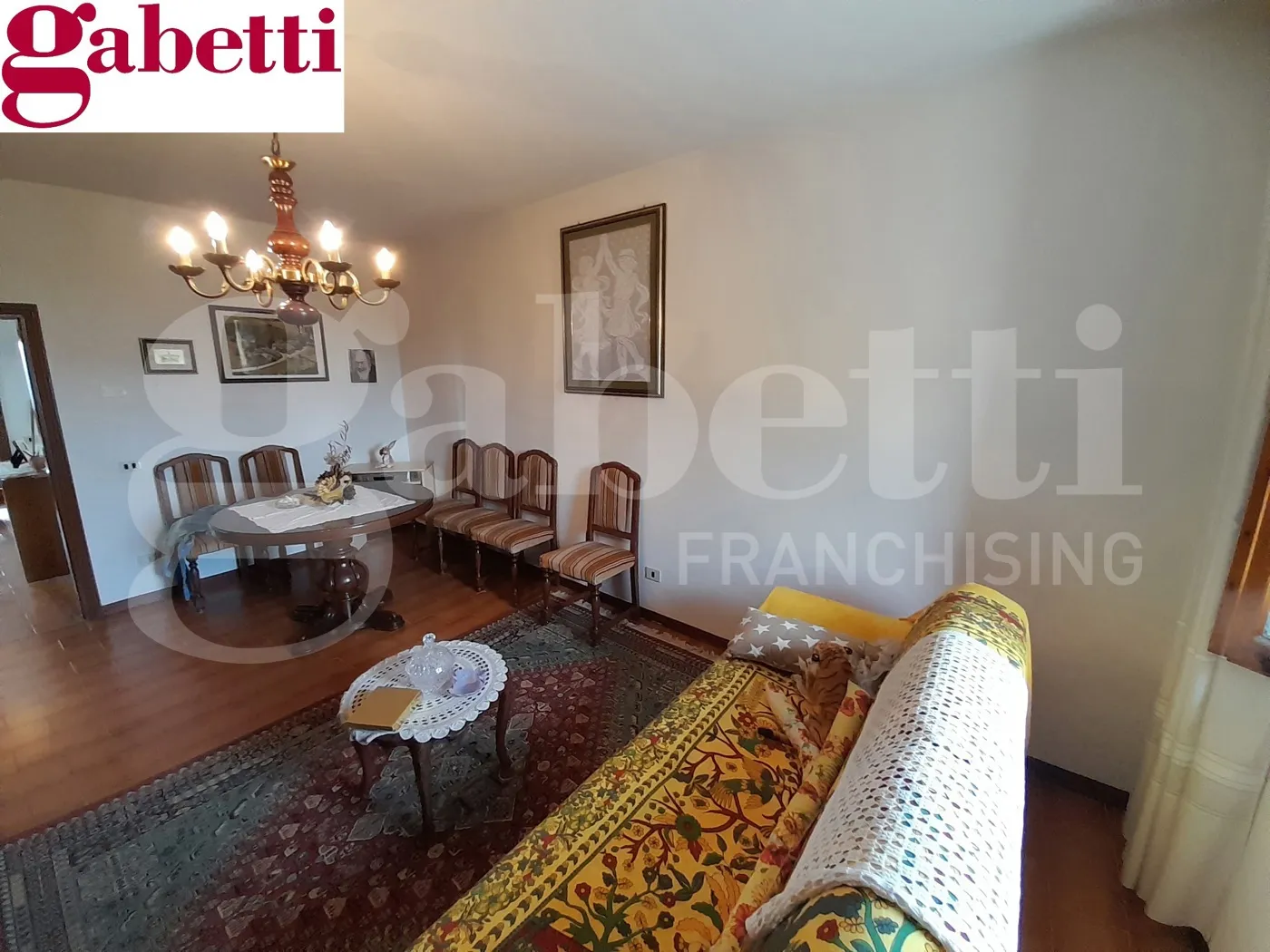 Foto 7 di 21 - Appartamento in vendita a Poggibonsi
