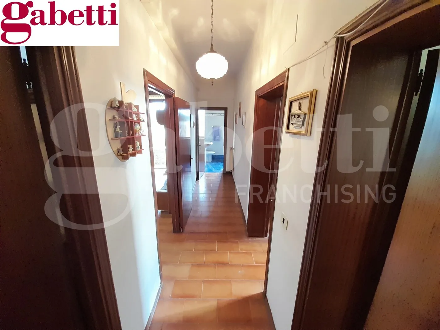 Foto 8 di 21 - Appartamento in vendita a Poggibonsi