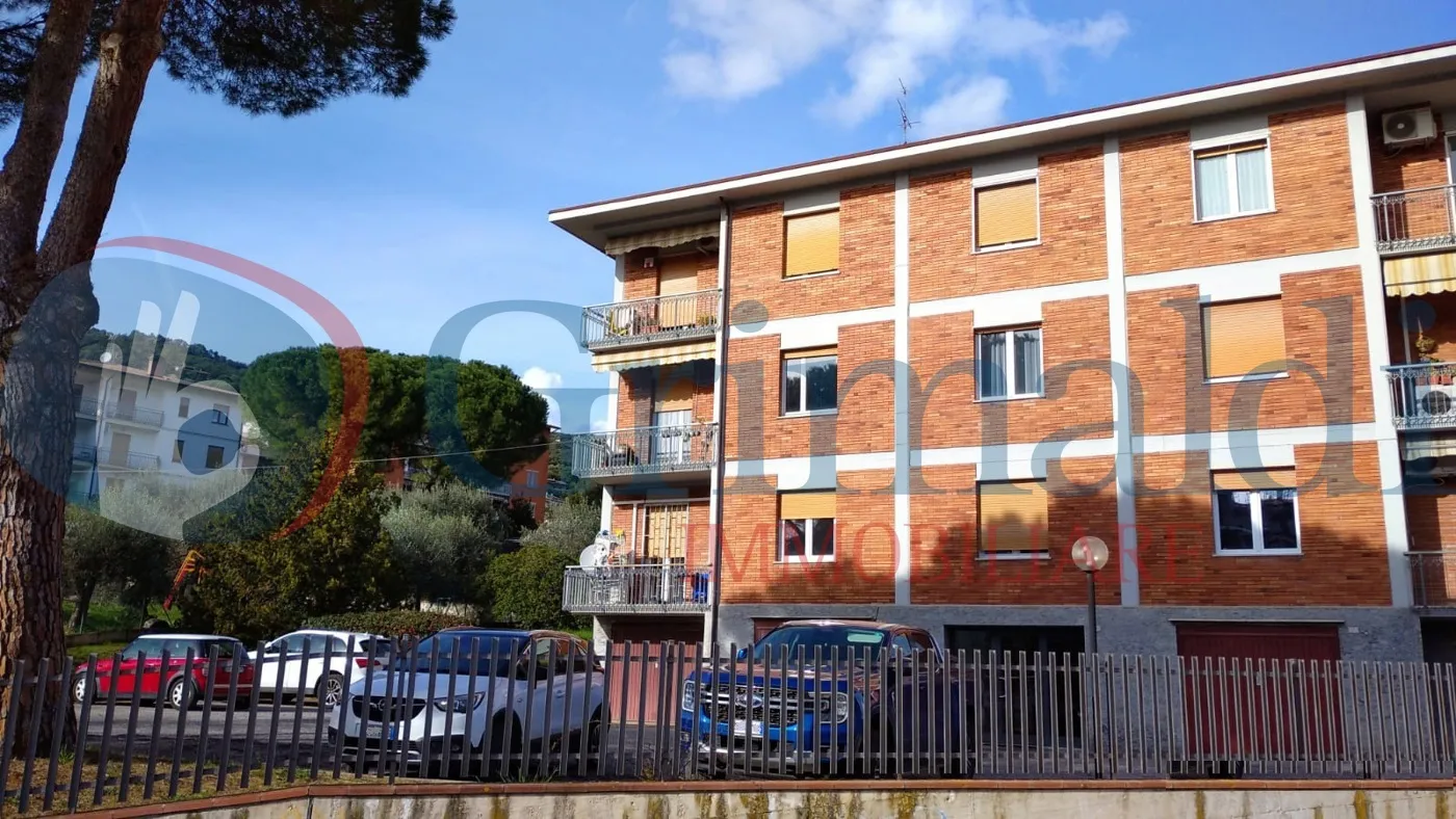 Appartamento in vendita a Corciano