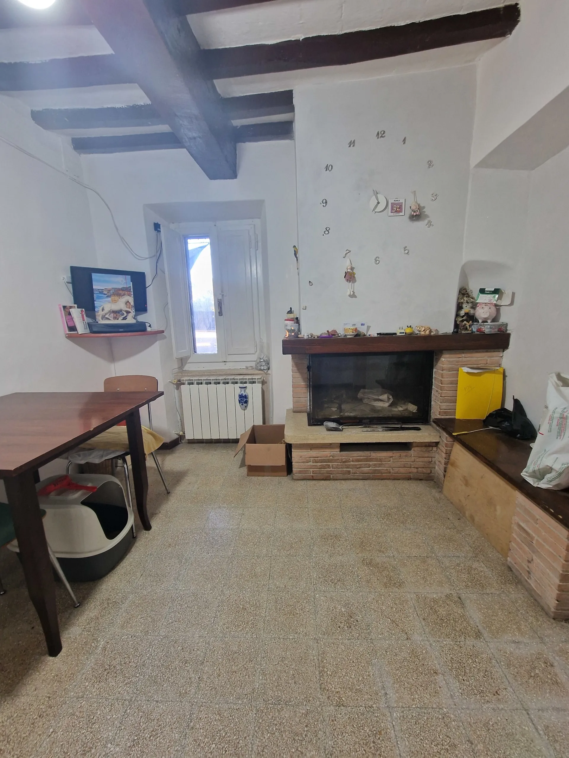 Foto 4 di 23 - Villa a schiera in vendita a Guardea
