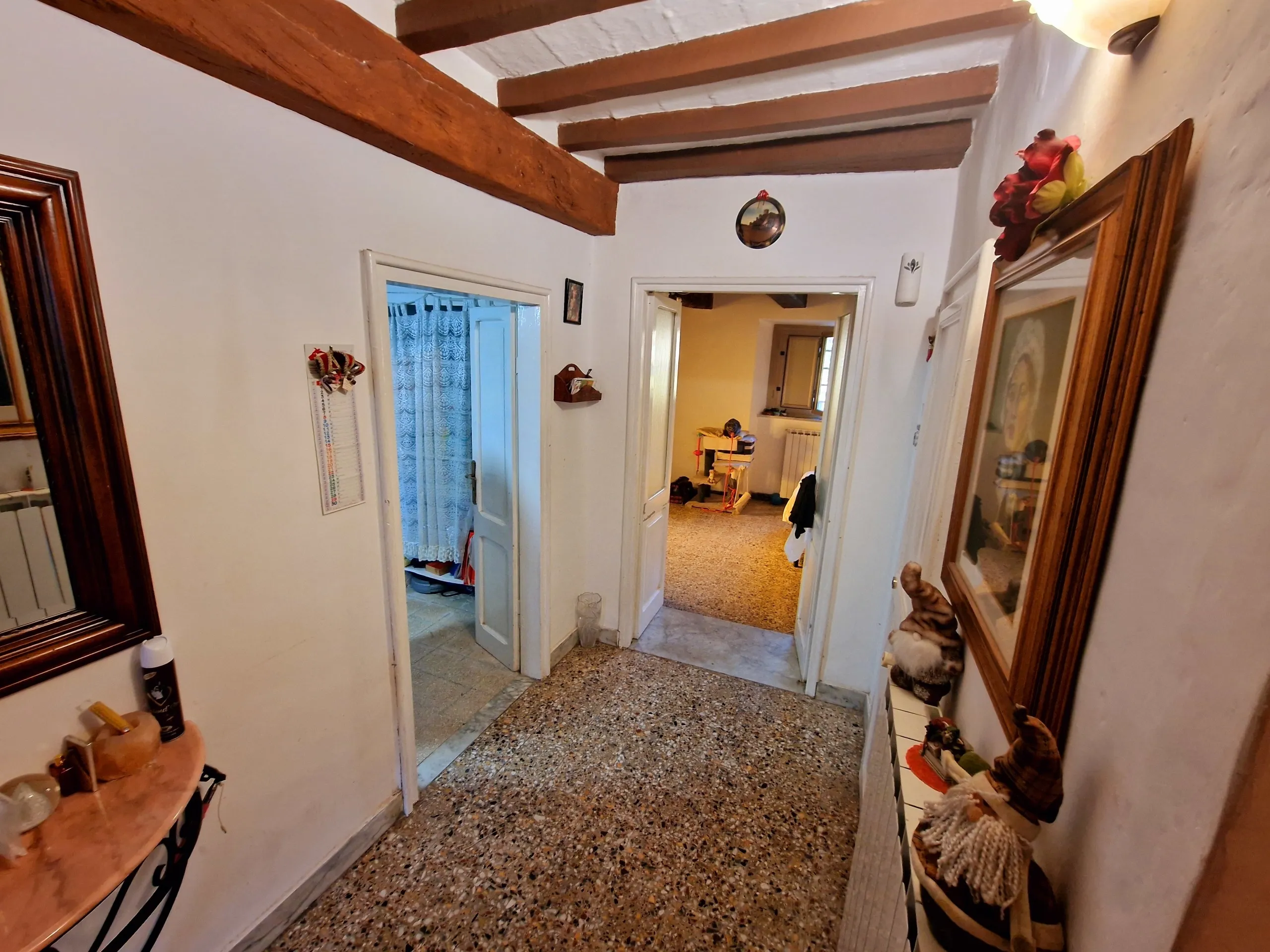 Foto 5 di 23 - Villa a schiera in vendita a Guardea
