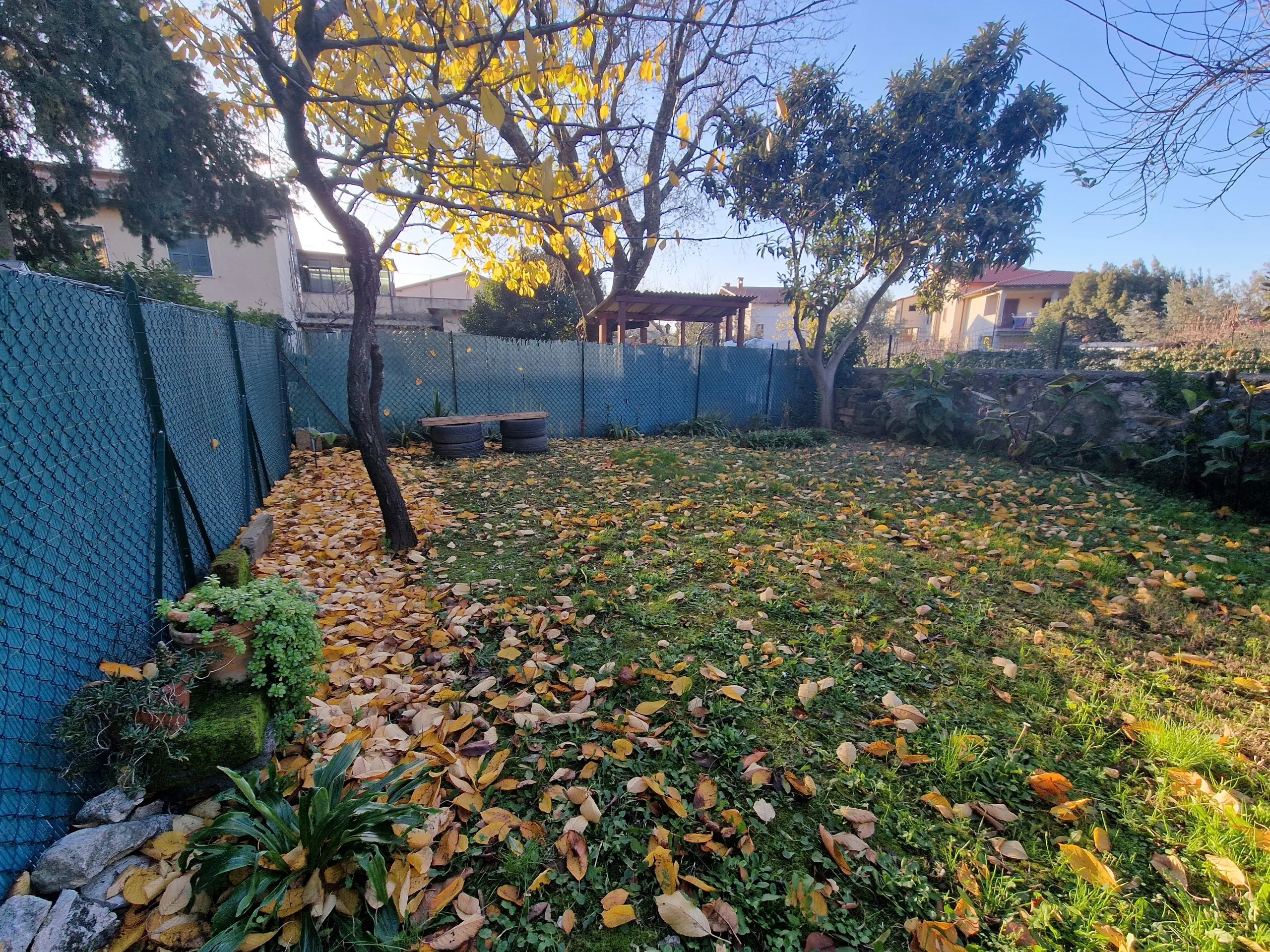 Foto 6 di 23 - Villa a schiera in vendita a Guardea