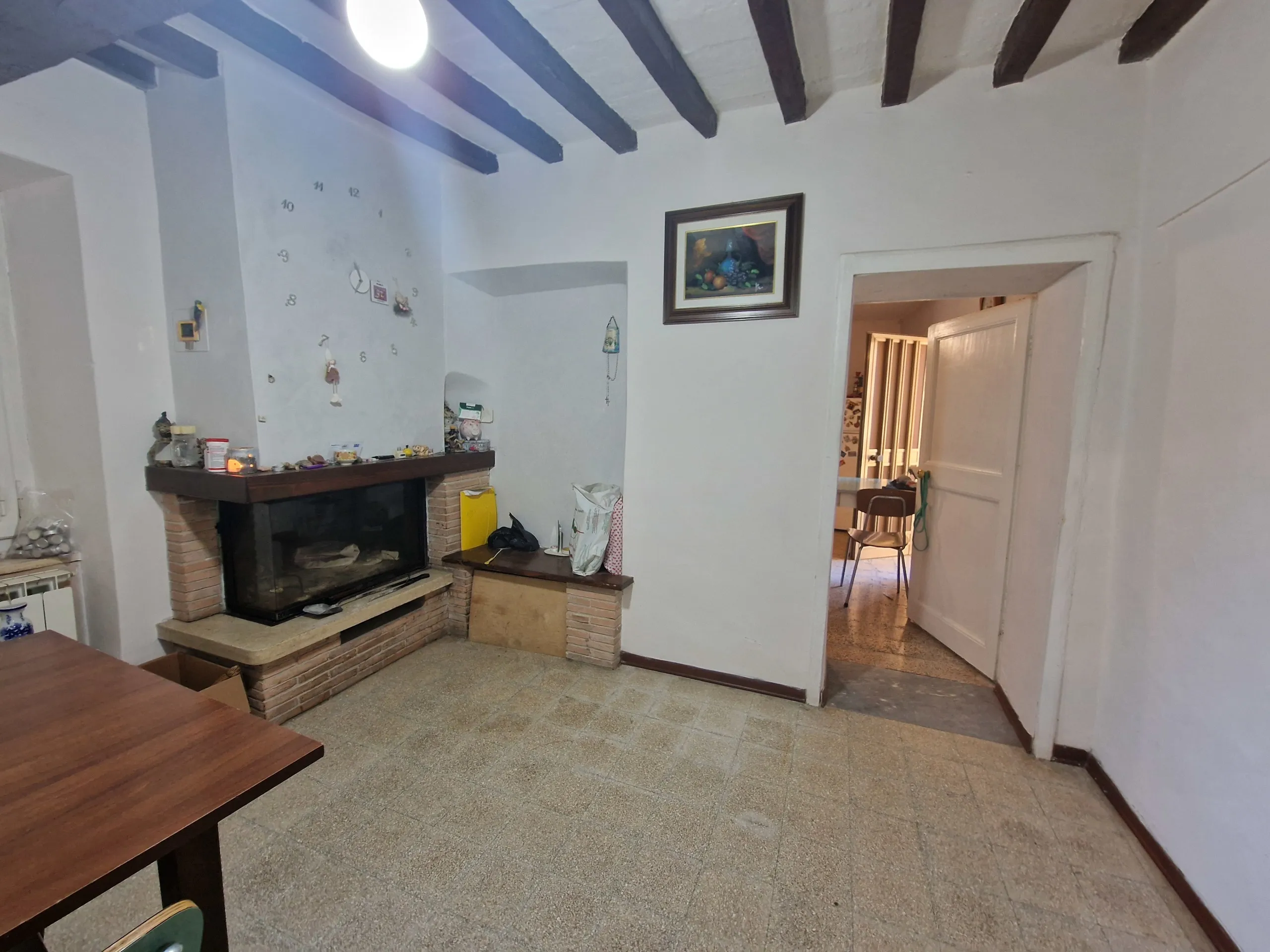 Foto 10 di 23 - Villa a schiera in vendita a Guardea