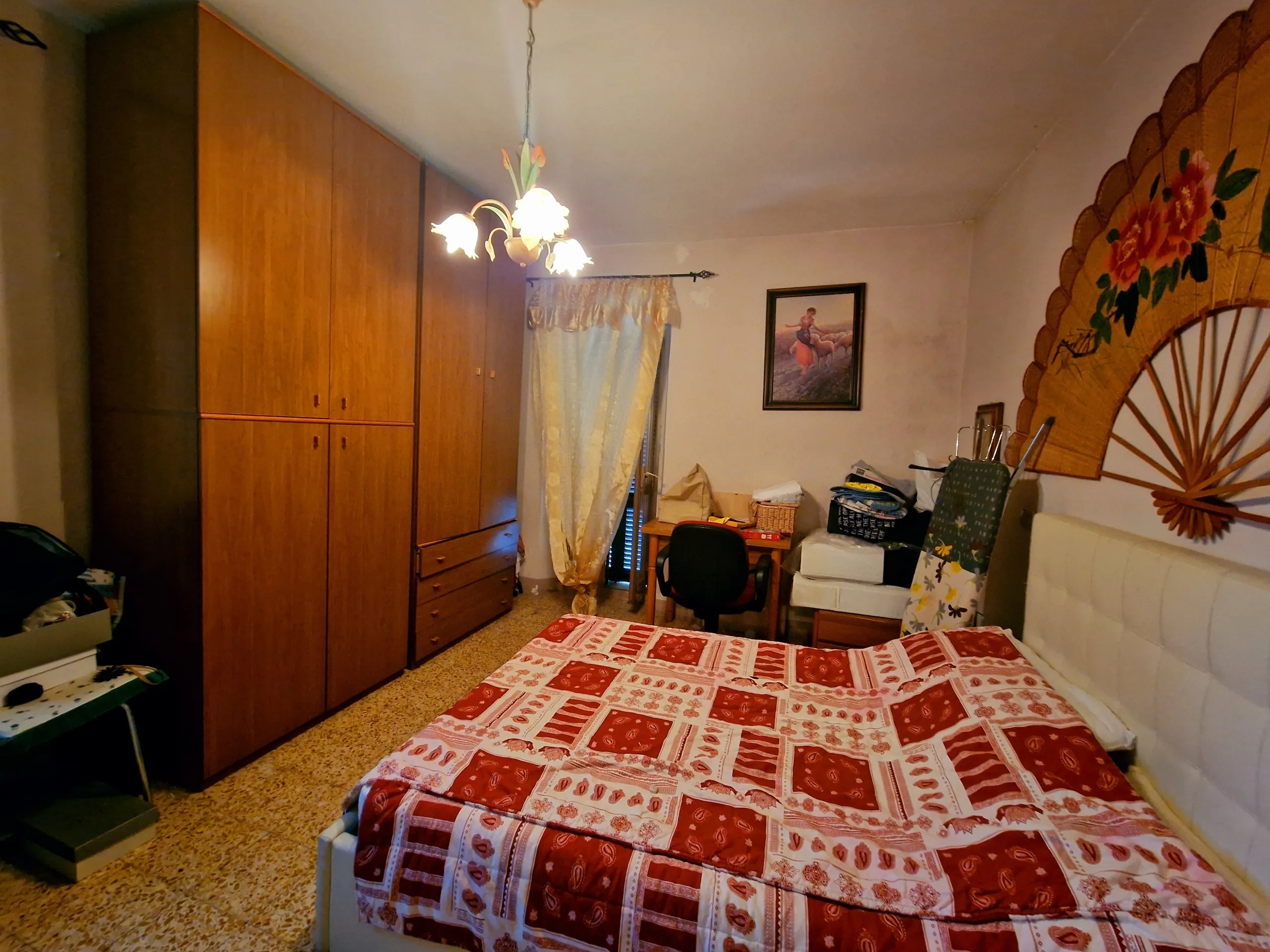 Foto 16 di 23 - Villa a schiera in vendita a Guardea
