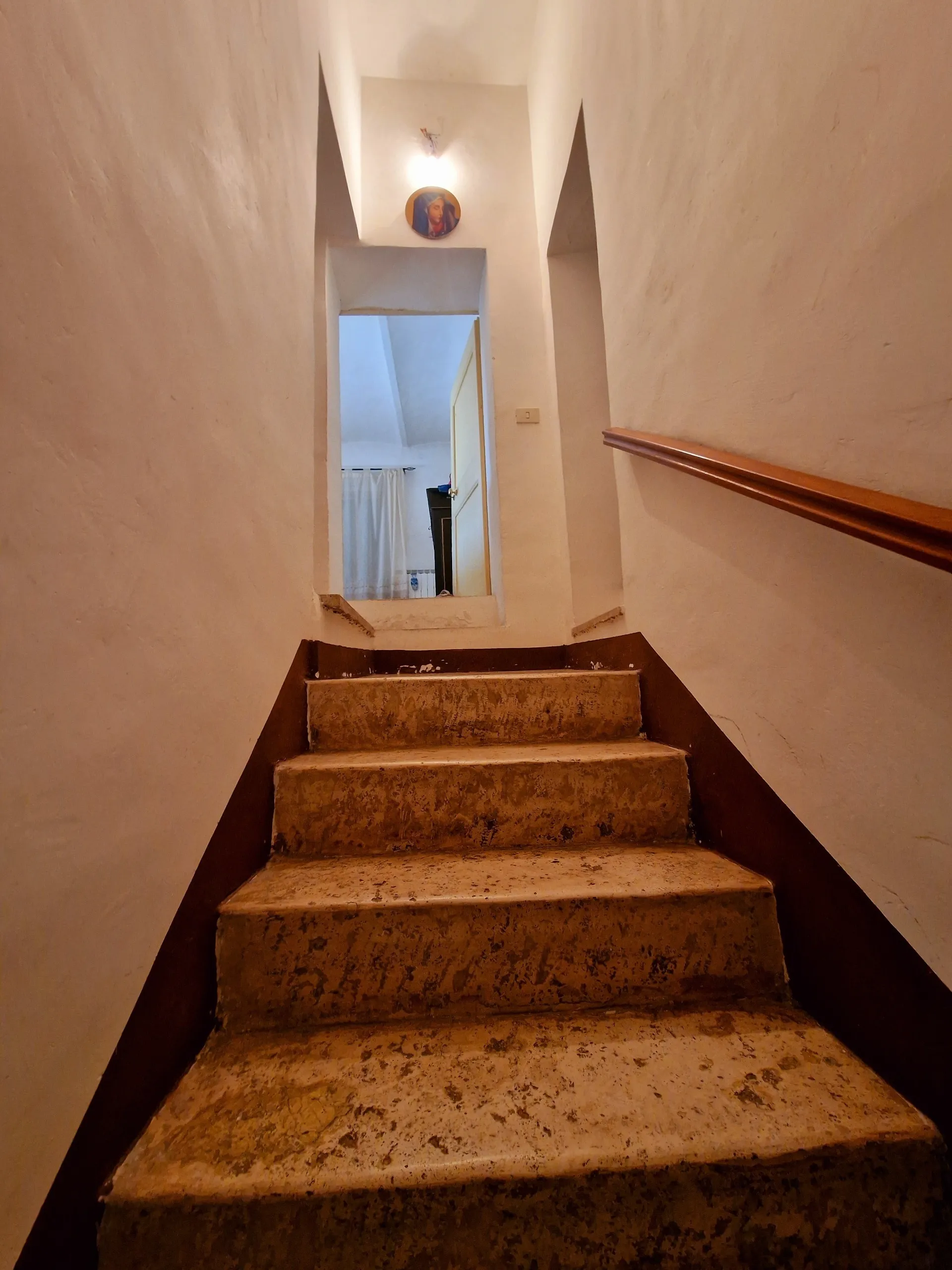 Foto 18 di 23 - Villa a schiera in vendita a Guardea