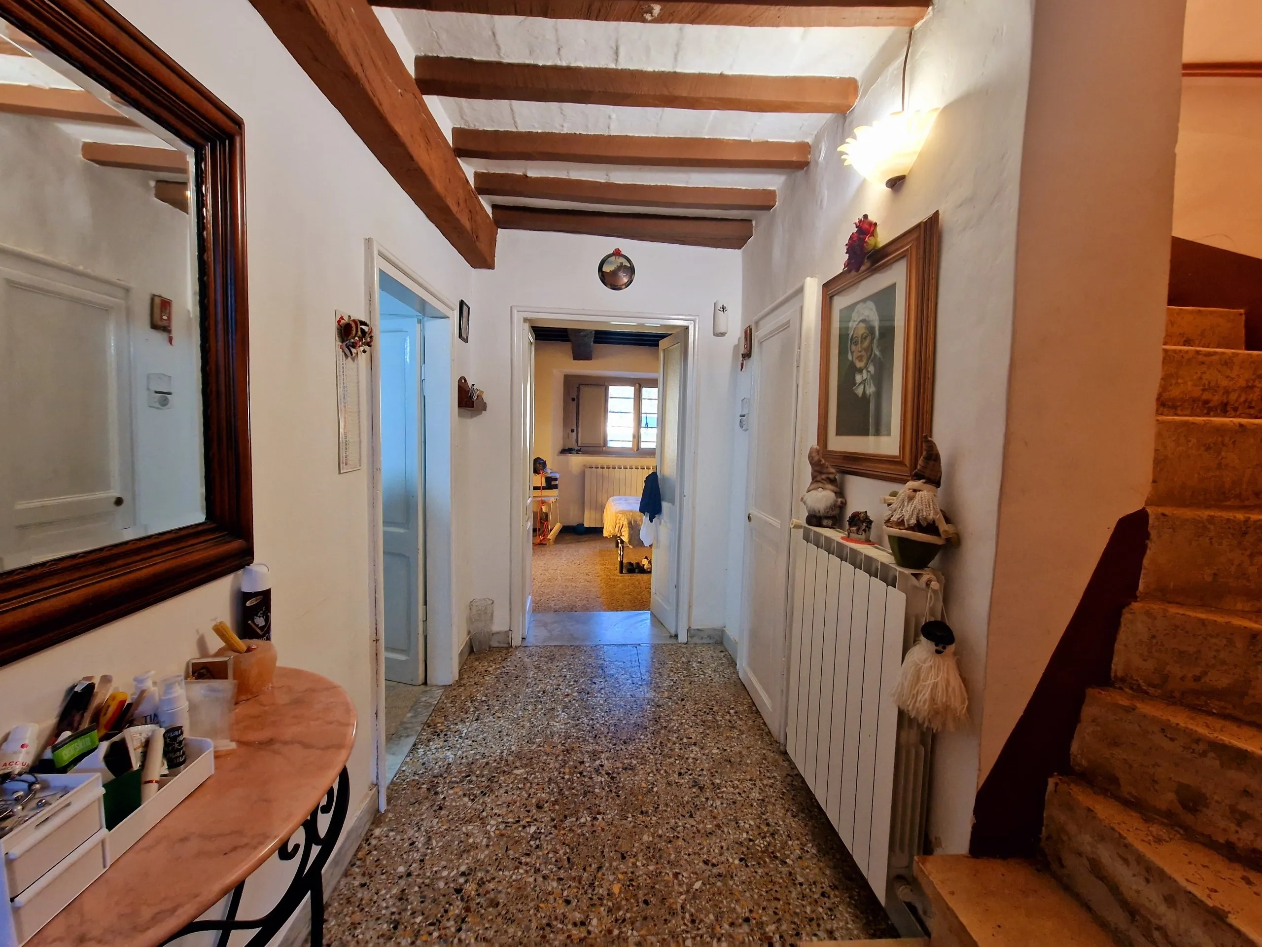 Foto 19 di 23 - Villa a schiera in vendita a Guardea
