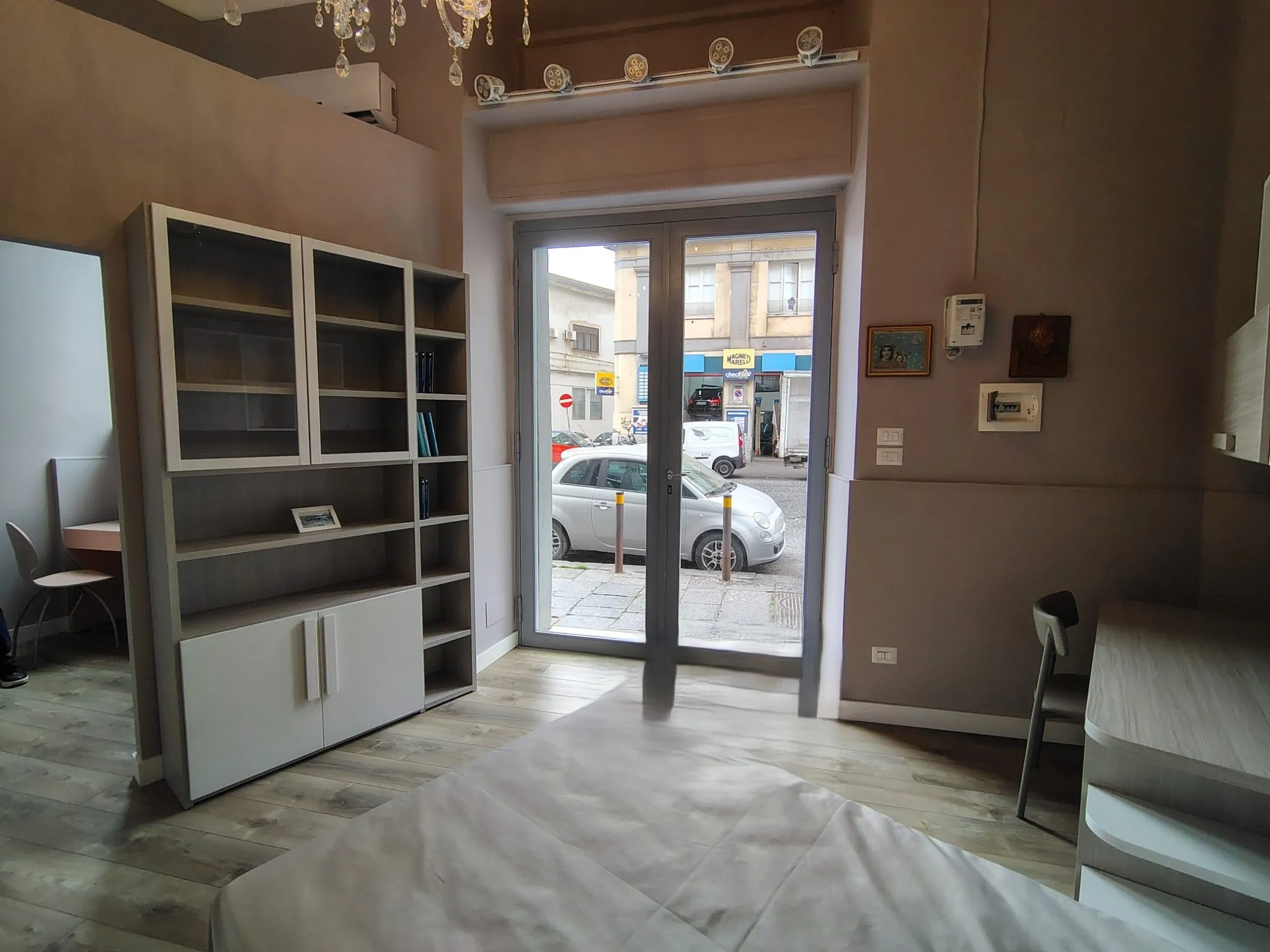 Foto 1 di 5 - Attività commerciale in vendita a Napoli