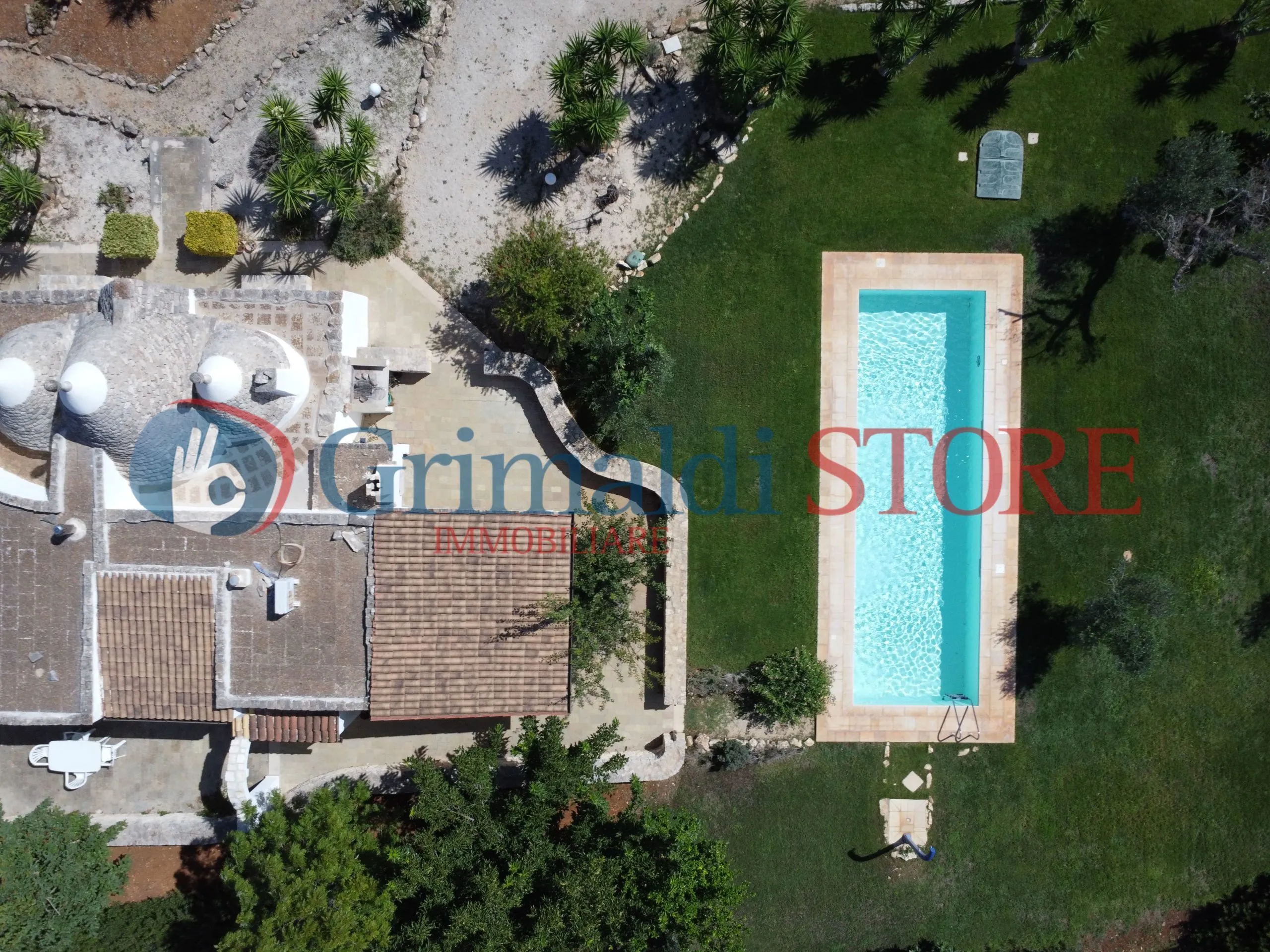Foto 7 di 30 - Casa indipendente in vendita a San Vito dei Normanni