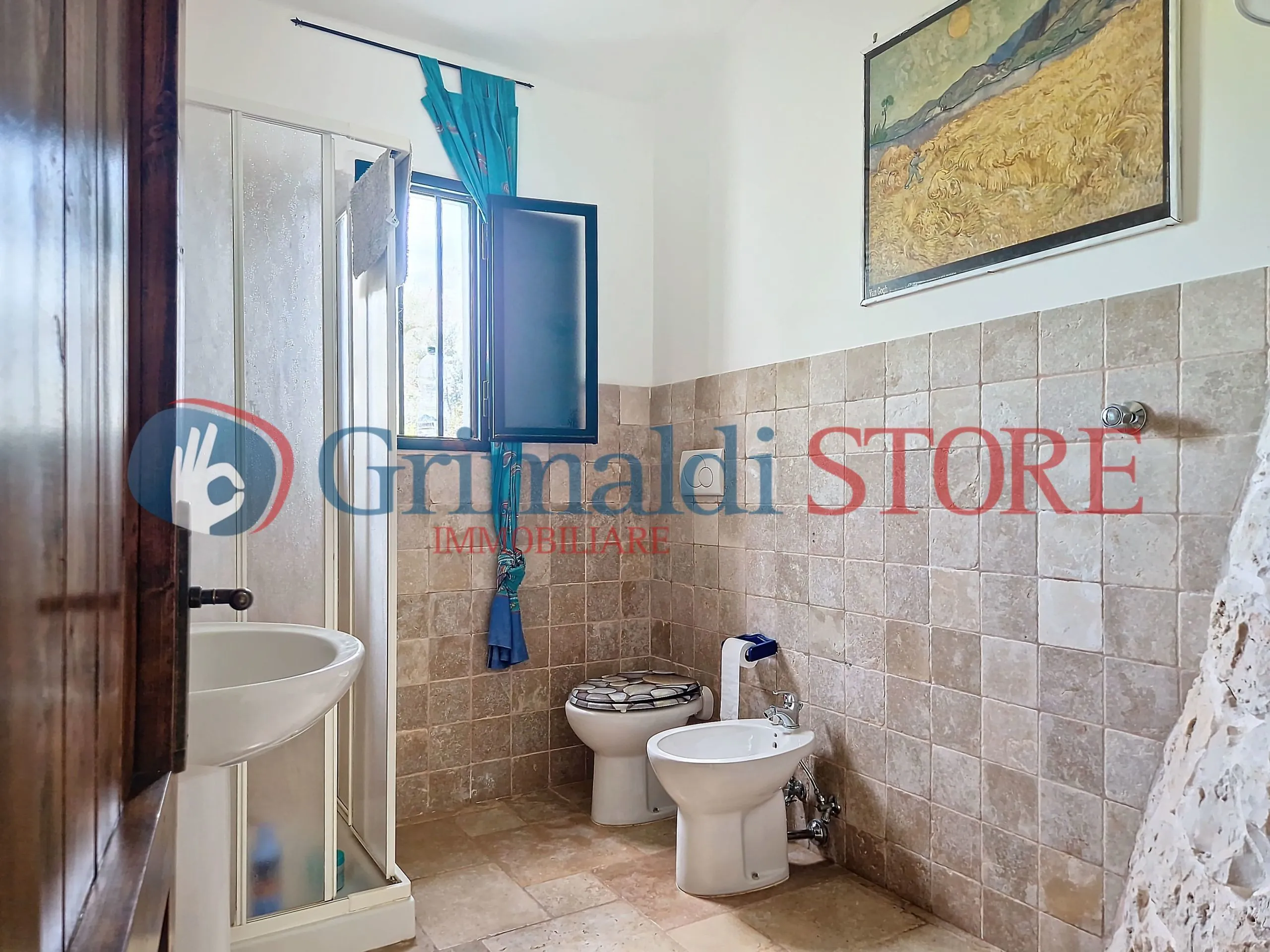 Foto 8 di 30 - Casa indipendente in vendita a San Vito dei Normanni