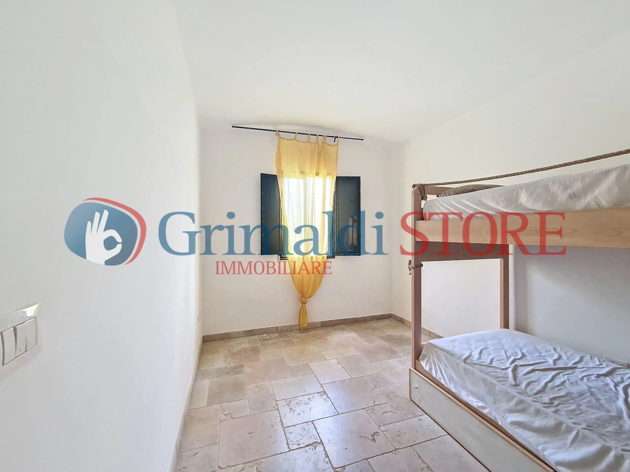 Foto 10 di 30 - Casa indipendente in vendita a San Vito dei Normanni