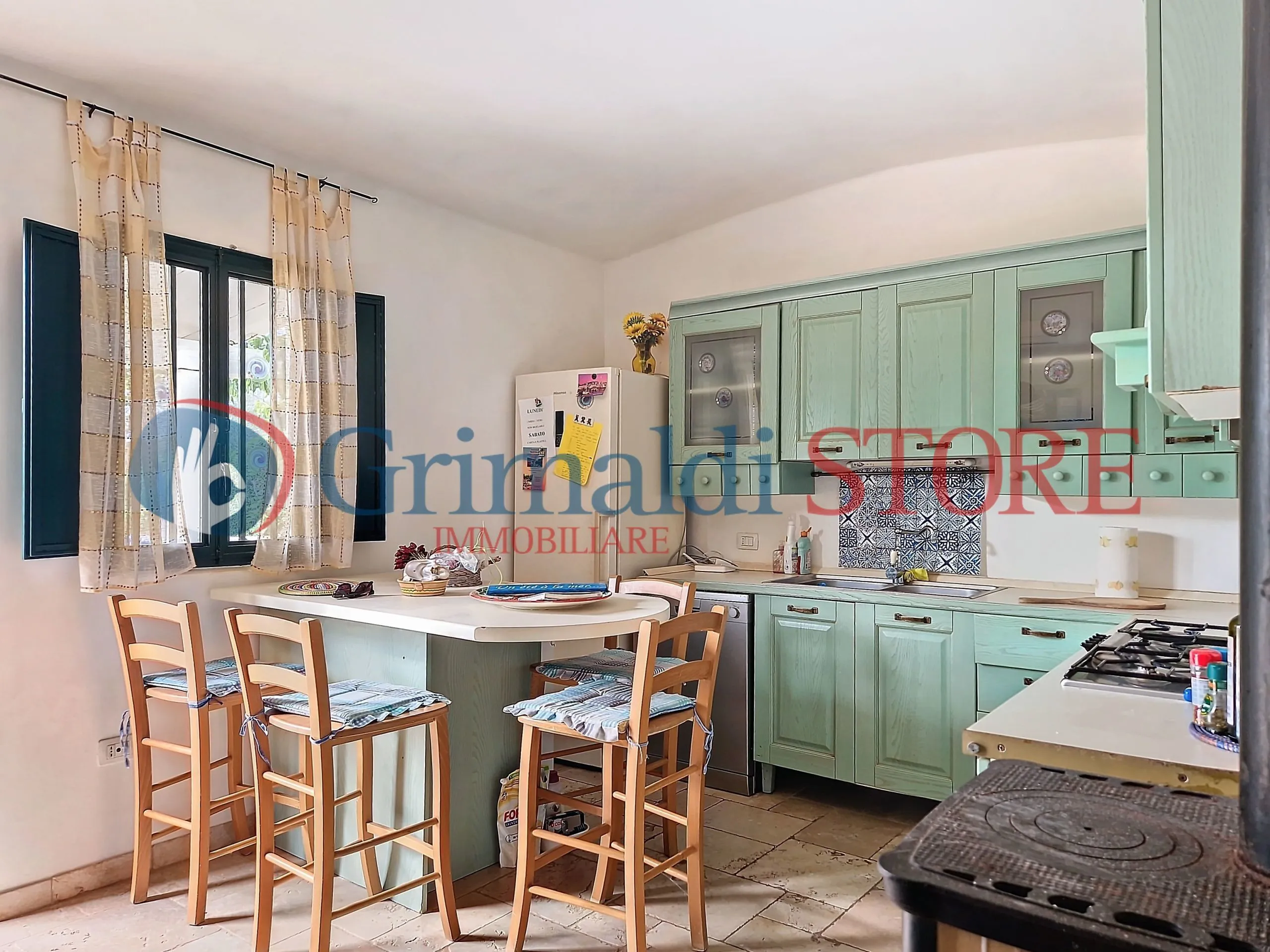 Foto 12 di 30 - Casa indipendente in vendita a San Vito dei Normanni